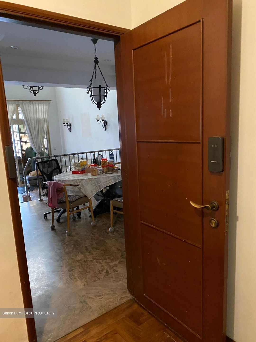 Park Villas (D19), Terrace #595727631
